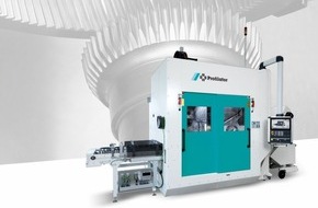 Schultze & Braun GmbH & Co. KG: Pressemitteilung - Profilator: Wuppertaler Spezialmaschinenbauer setzt betriebliche Neuaufstellung in eigener Regie um