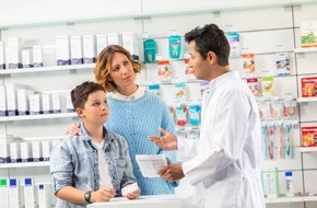 ABDA Bundesvgg. Dt. Apothekerverbände: Apotheken bieten Selbsttests auf verschiedene Infektionen an