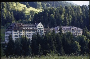 TUI Suisse Ltd: Umwelt-Engagement ausgezeichnet: Schweizer ROBINSON Clubs nach ISO 14001 zertifiziert