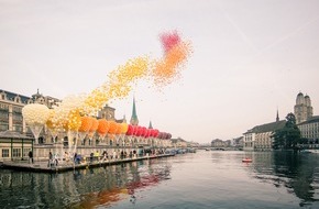 Sunrise Communications AG: Connect Netztest 2013 beweist: Sunrise ist Aufsteiger des Jahres