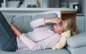 Schön Klinik: Pressemeldung Schön Klinik Eckernförde: Was tun bei chronischen Schmerzen? Patientenveranstaltung am 4.6.