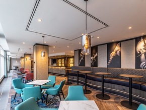 Leonardo Hotels eröffnet mit dem NYX Hotel Erfurt ein neues Lifestyle-Highlight in Thüringen