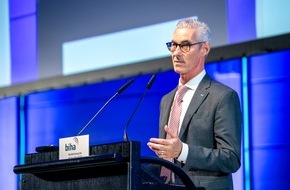 Bundesinnung der Hörakustiker KdöR: Mitgliederversammlung der Bundesinnung der Hörakustiker in Hannover: Fachkräftesicherung und neue Technologien im Fokus