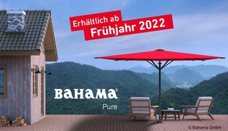 SunLiner GmbH: Pure - Bahamas neues Einstiegsmodell in 2022