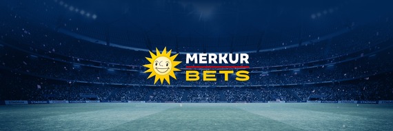 Merkur Group: Aus Cashpoint wird Merkur Bets/ Merkur Group setzt das Rebranding ihrer Sportwettmarke fort