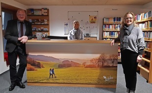 Schmallenberger Sauerland Tourismus: Tourist-Info und Bürgerbüro im Rathaus Eslohe