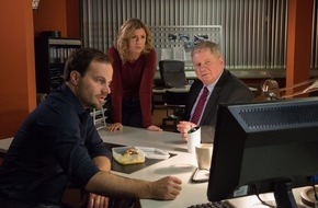 ZDF: ZDF dreht elfte Staffel der Krimireihe mit "Staatsanwalt" Rainer Hunold/ Viele Gaststars und Heinrich Schafmeister in Dauerrolle als Imbissbesitzer (FOTO)