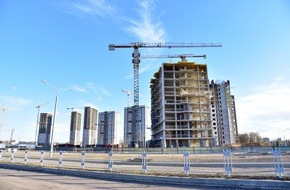 Vermieterwelt GmbH: Experte fordert Rahmenbedingungen für mehr Baugenehmigungen