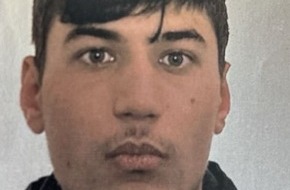 PD Rheingau-Taunus - Polizeipräsidium Westhessen: POL-RTK: 20-Jähriger aus Taunusstein-Hahn vermisst