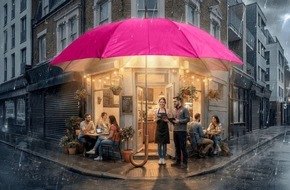 Deutsche Telekom AG: Automatischer Schutz vor Cybercrime auch f&uuml;r Business Festnetz