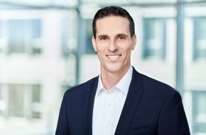 VOV GmbH: Volker Huttanus zum Head of Business Development & Portfoliomanagement ernannt