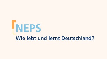 Leibniz-Institut f&uuml;r Bildungsverl&auml;ufe: So lebt und lernt Deutschland &ndash; Nationales Bildungspanel sucht ab Januar 2026 neue Teilnehmende f&uuml;r die Erwachsenenkohorte