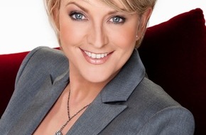SAT.1: Neue Familien-Show in SAT.1: Ulla Kock am Brink sucht den "Bastelkönig" (mit Bild)