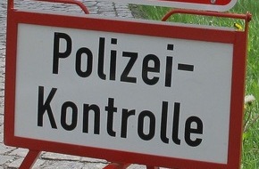 Polizeiinspektion Nienburg / Schaumburg: POL-NI: Prüfung der Sozialvorschriften Schwerpunkt bei LKW-Kontrollen