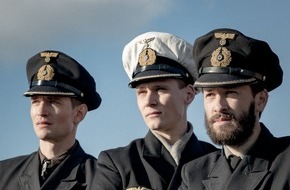 Sky Deutschland: Zum Start der neuen Sky Original Production "Das Boot": Fans können unvergessliche Premieren-Nacht im Original-Boot erleben