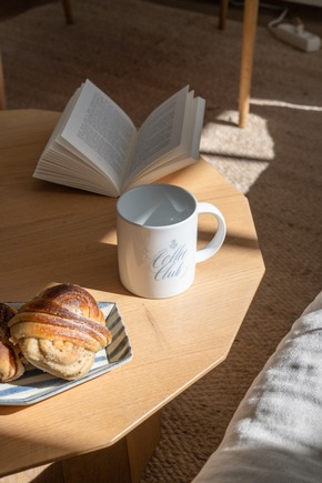 Accessoires für Kaffeeliebhaber