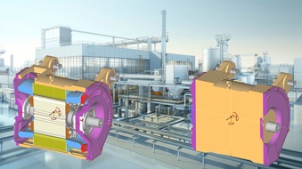 CT CoreTechnologie GmbH: Pressemitteilung: Webinar zur effizienten Datenverarbeitung im Anlagenbau und BIM-Prozess