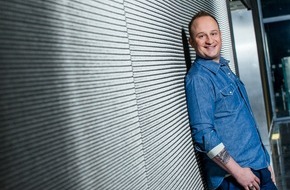 ZDFneo: ZDFneo: Neue Folgen "nate light" mit Comedian Philip Simon (FOTO)