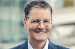 VDI Verein Deutscher Ingenieure e.V.: Der VDI hat einen neuen Direktor / Adrian Willig tritt die Nachfolge von Ralph Appel an