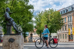 PM der TTG 08-2025 Thüringer Bachwochen 2025: Das Festival, das Thüringen als Bachland prägt