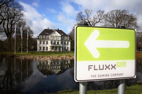 Fluxx AG in Bildern