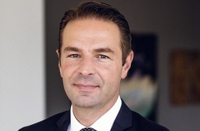 H World International: Norman Mark wird General Manager im Steigenberger Icon Wiltcher's Br&uuml;ssel
