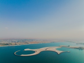 Marjan entwickelt gemeinsam mit Wynn Resorts ein Multimilliarden-Dollar-Resort in Ras Al Khaimah