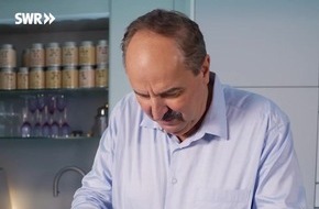 "Mit Liebe. Lafer"- ab 30. November 2025 auf Youtube und in der ARD Mediathek