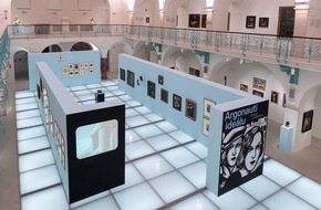 Galerie Lazne Liberec: Die letzte Ausstellung des Jahres im Museum der schönen Künste Liberec zeigt Werke regionaler Künstlerinnen und Künstler / Galerie Lazne Liberec aus dem frühen 20. Jahrhundert