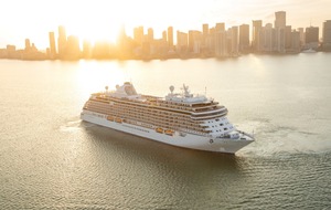 Pressemitteilung: Regent Seven Seas Cruises® gibt Weltkreuzfahrt 2027 bekannt ++ Regent Suite für rund 1,5 Milionen Euro für zwei Gäste