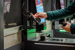 Kaufland macht Tempo: SB-Kassen und K-Scan f&uuml;r jede Filiale in Deutschland