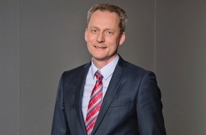 Skoda Auto Deutschland GmbH: Christian Strube neues Vorstandsmitglied für Technische Entwicklung bei SKODA AUTO (FOTO)