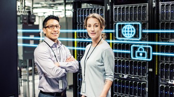 M-net Telekommunikations GmbH: Doppelte Absicherung von Geschäftsdaten mit der neuen M-net Business Backup-Cloud / Datensicherheit für Unternehmen