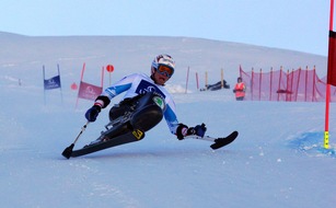 Tourismusbüro Kühtai: IPC Alpine Skiing Europacup - erneut Rennen mit internationalen Spitzensportlern im Kühtai - BILD