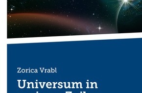 Presse für Bücher und Autoren - Hauke Wagner: Universum in meinen Zeilen - Poesie, die berührt