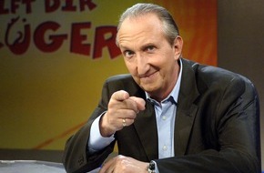 Kabel Eins: Krüger kommt! kabel eins präsentiert die Programm-Highlights der TV-Saison 2006/2007