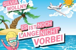 RTLZWEI: Silvia Wollny - "Es ist noch lange nicht vorbei"