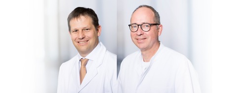 Klinikum Ingolstadt: Blut im Urin &ndash; Was tun?