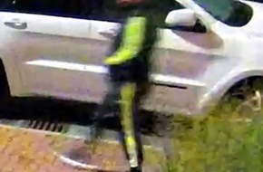 Hessisches Landeskriminalamt: LKA-HE: ÖFFENTLICHKEITSFAHNDUNG: Verdacht des Herbeiführens einer Sprengstoffexplosion an einem Wohnhaus in Dietzenbach am 16.10.2025