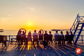 Druckfrisch erschienen: Neuer Fernkatalog 2027/2028 von Eberhardt TRAVEL