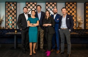 Negotiation Advisory Group: Negotiation Advisory Group stellt Weichen auf Expansion