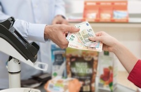 NORMA: NORMA: Bargeldauszahlung schon ab 10 Euro Einkaufswert! / Zeit und Geld sparen leicht gemacht! (FOTO)