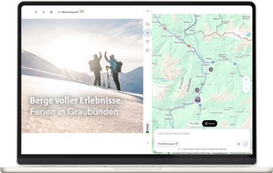 AI Local Guides: Schweizer Destinationen dank digitalisiertem Expertenwissen neu erleben
