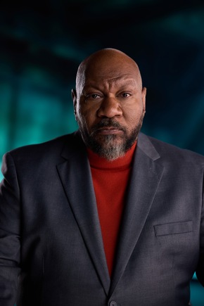 Ving Rhames und die t&ouml;dlichen Seiten der Geschichte: Der &bdquo;Pulp Fiction&ldquo;-Star mit neuer Doku-Reihe auf dem HISTORY Channel