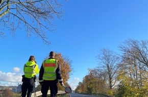 Polizeiinspektion Hildesheim: POL-HI: Abschlussmeldung zur 2. Verkehrssicherheitswoche des PK Bad Salzdetfurth