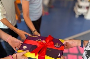 finlit foundation: Finanzbildung f&uuml;r alle Berliner Grundschulen