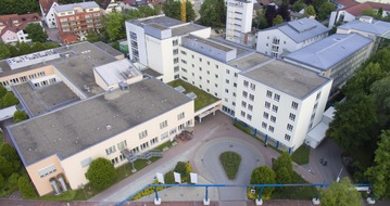 Asklepios Klinikum Bad Abbach: Asklepios und Freistaat investieren 20 Millionen Euro in den Klinikstandort Bad Abbach