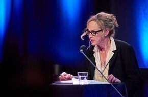 Internationale Christine Lavant Gesellschaft: LAVANT H&Ouml;REN &ndash; Neue Podcast-Episode mit Sophie von Kessel