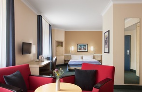 Leonardo Hotels übernimmt vier weitere Hotels in Deutschland