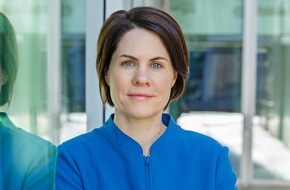 AI NATION: AI NATION startet Wachstumsphase mit Dr. Tina Kl&uuml;wer an der Spitze